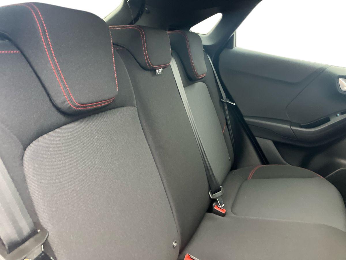 Used Ford Puma 2025 for sale - 77083474: Photo 19