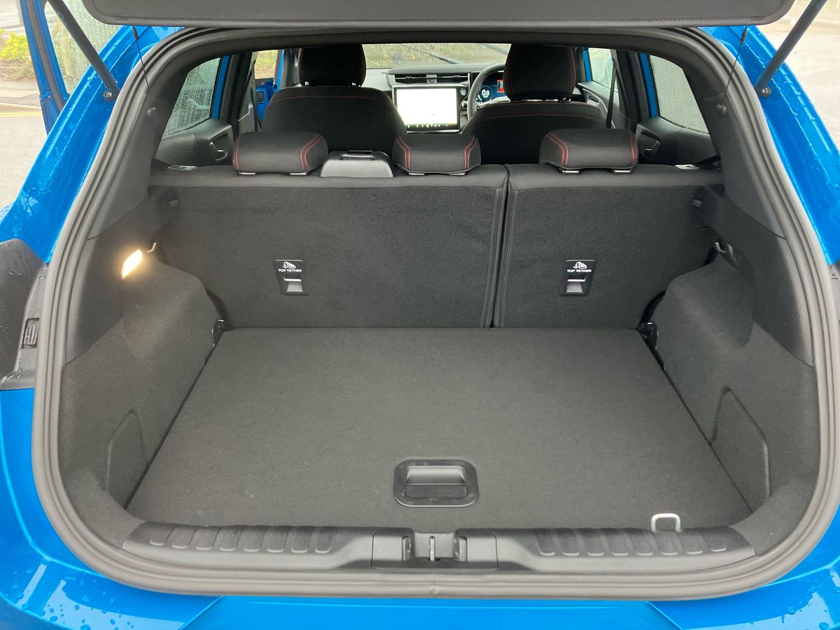 Used Ford Puma 2025 for sale - 77083474: Photo 20