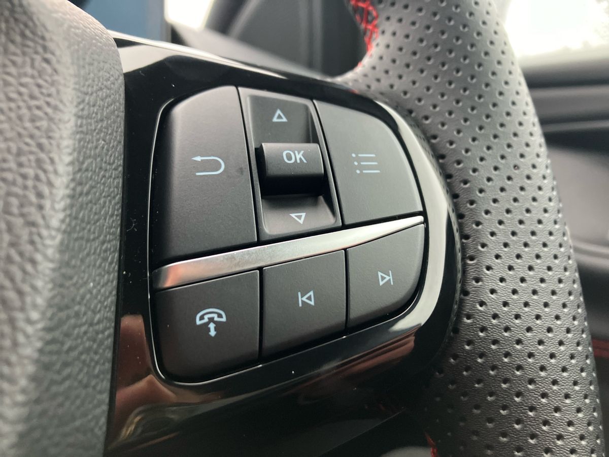 Used Ford Puma 2025 for sale - 77083474: Photo 21