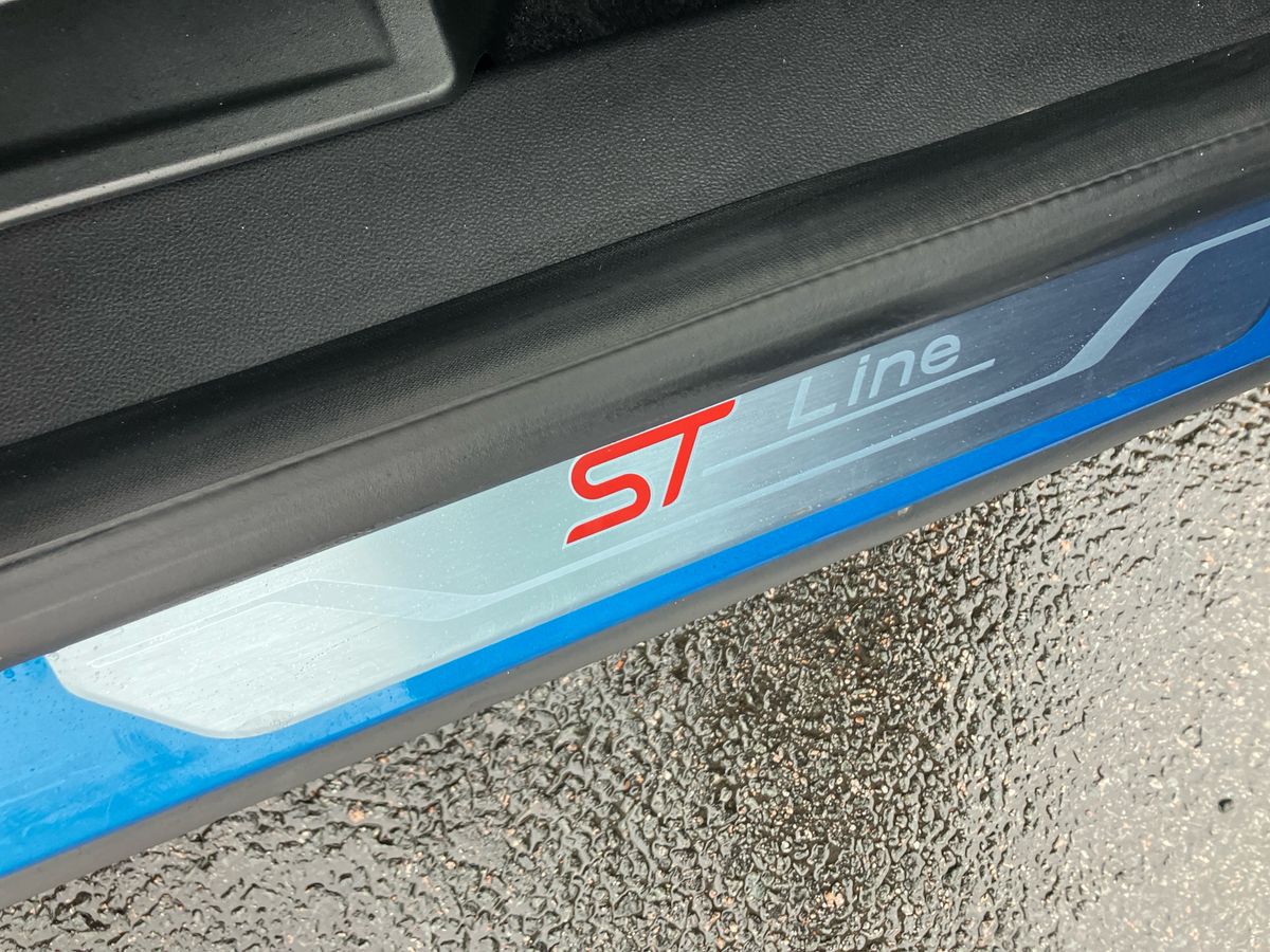 Used Ford Puma 2025 for sale - 77083474: Photo 26