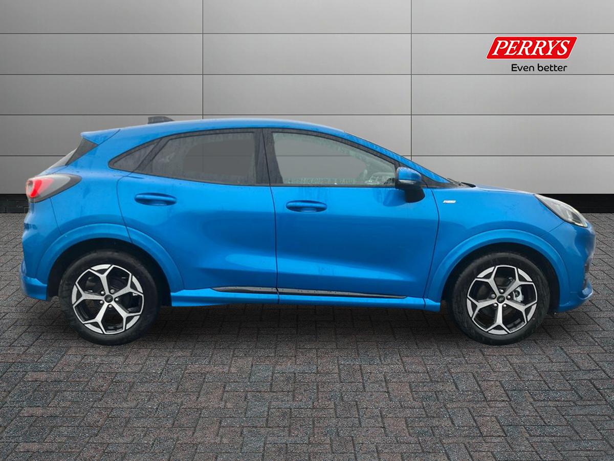 Used Ford Puma 2025 for sale - 77083474: Photo 3