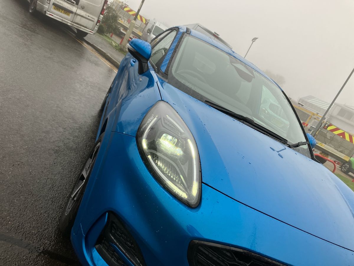 Used Ford Puma 2025 for sale - 77083474: Photo 37