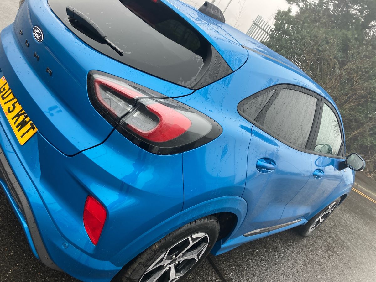 Used Ford Puma 2025 for sale - 77083474: Photo 39