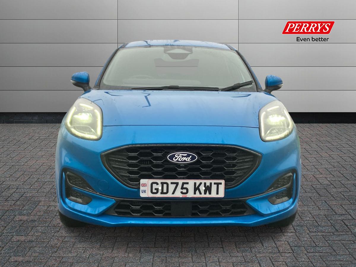 Used Ford Puma 2025 for sale - 77083474: Photo 4