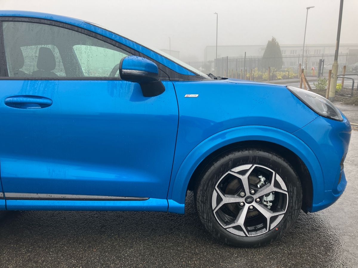 Used Ford Puma 2025 for sale - 77083474: Photo 41