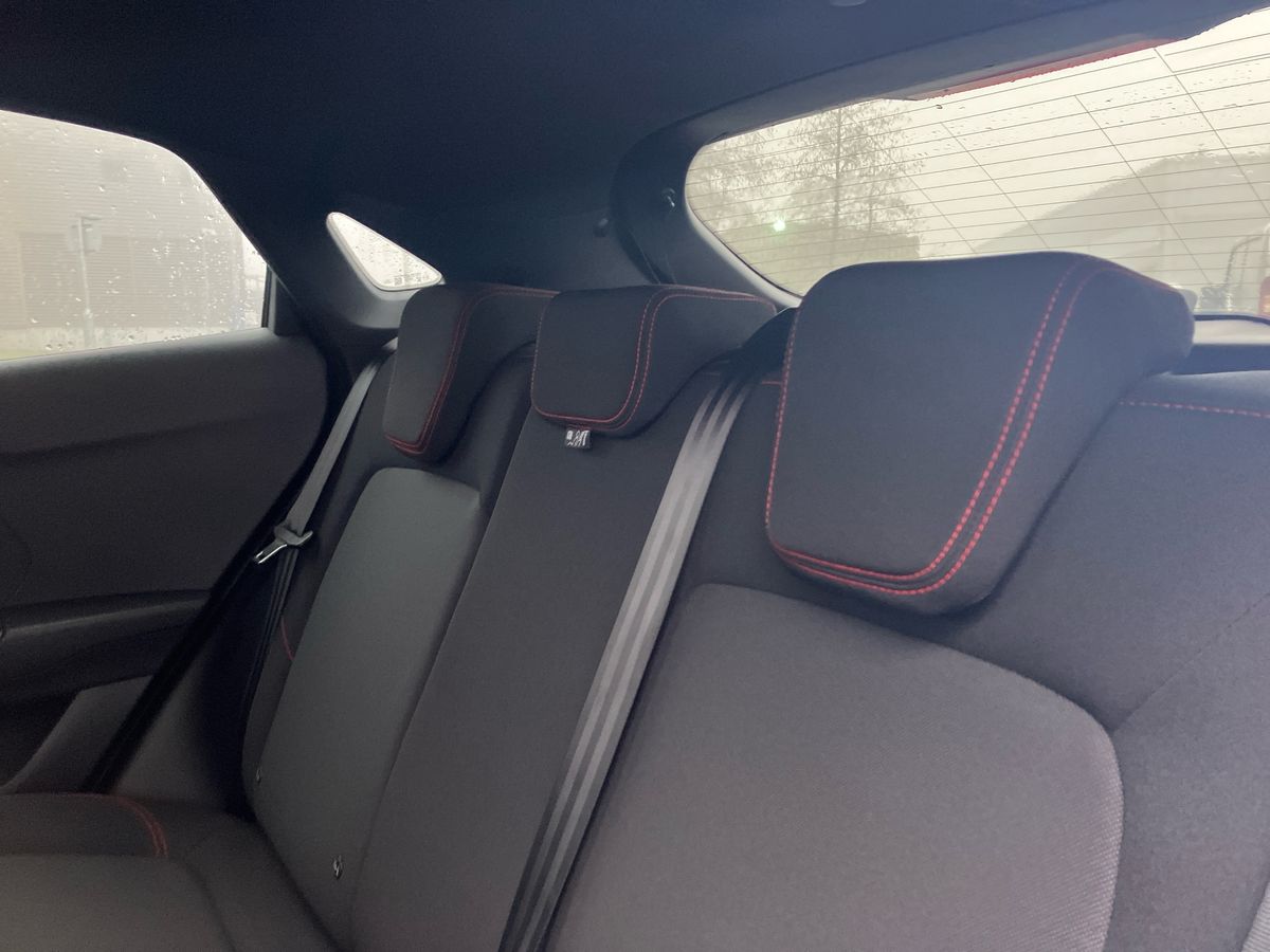 Used Ford Puma 2025 for sale - 77083474: Photo 42