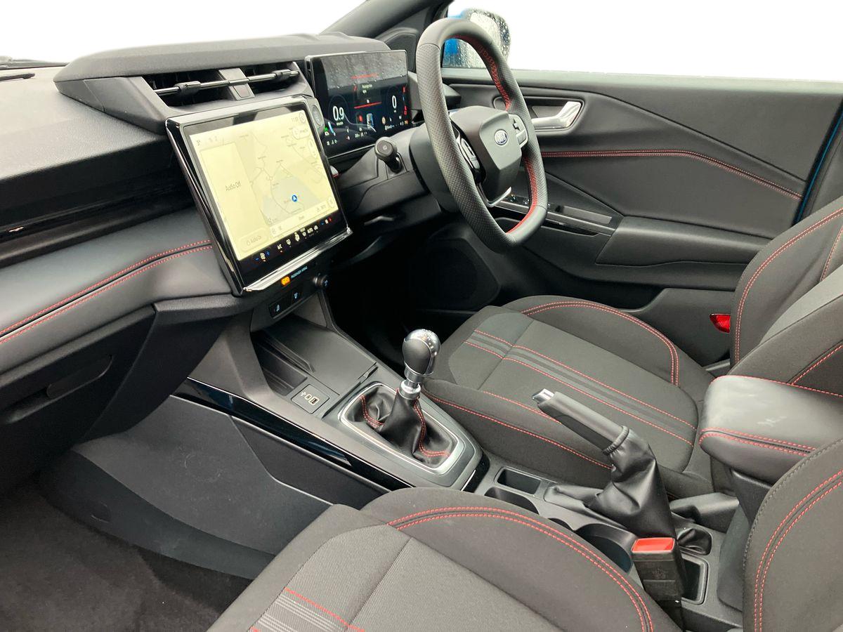 Used Ford Puma 2025 for sale - 77083474: Photo 6