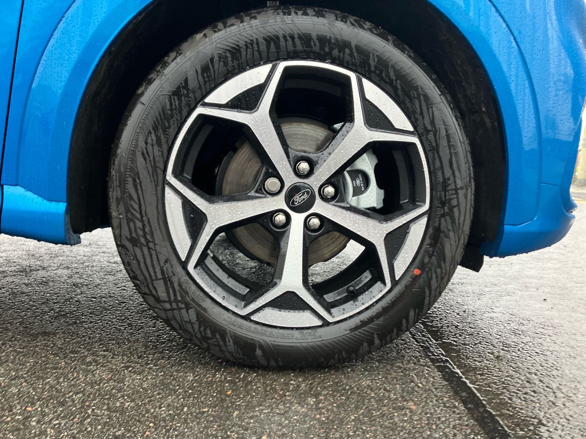 Used Ford Puma 2025 for sale - 77083474: Photo 7