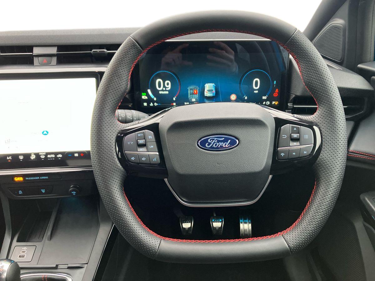 Used Ford Puma 2025 for sale - 77083474: Photo 8