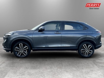 Used Honda HR-V 2024 for sale - 77916498: Photo