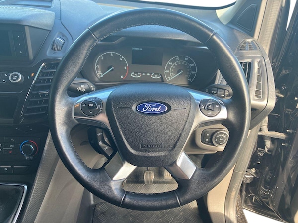 Used Ford Transit Connect 2021 for sale - 75824107: Photo 10