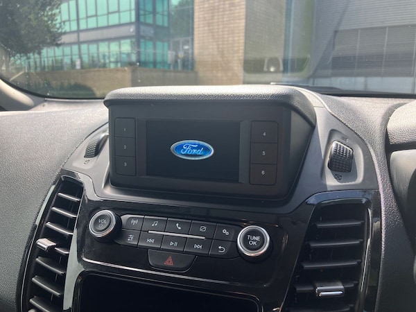 Used Ford Transit Connect 2021 for sale - 75824107: Photo 11