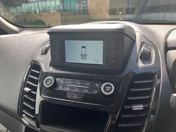 Used Ford Transit Connect 2021 for sale - 75824107: Photo 12