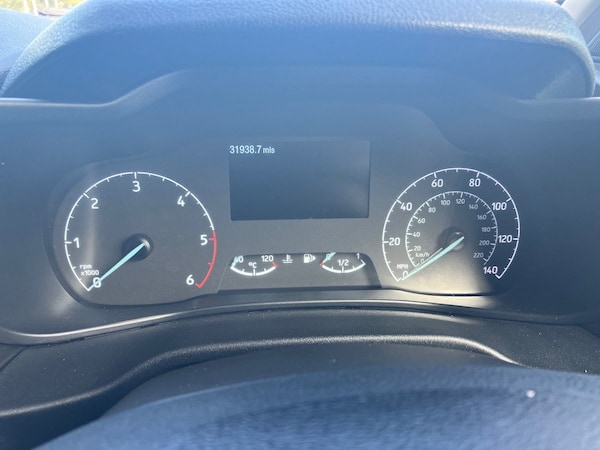 Used Ford Transit Connect 2021 for sale - 75824107: Photo 13