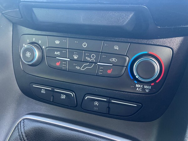 Used Ford Transit Connect 2021 for sale - 75824107: Photo 14