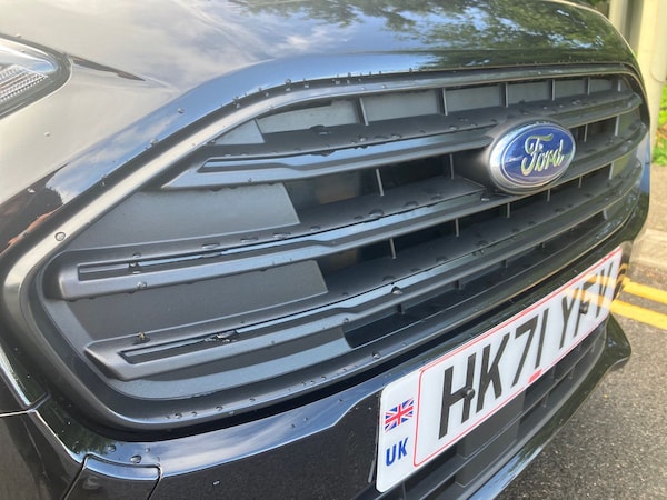 Used Ford Transit Connect 2021 for sale - 75824107: Photo 23