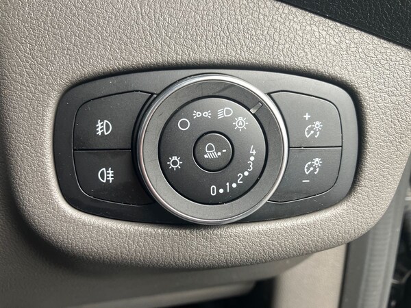 Used Ford Transit Connect 2021 for sale - 75824107: Photo 30