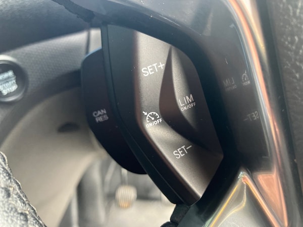 Used Ford Transit Connect 2021 for sale - 75824107: Photo 32