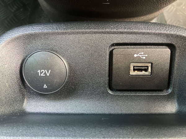 Used Ford Transit Connect 2021 for sale - 75824107: Photo 34