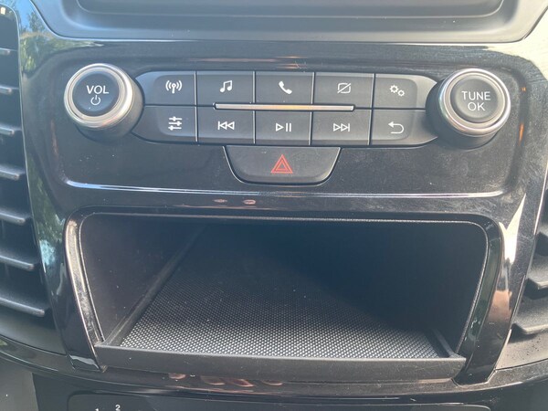 Used Ford Transit Connect 2021 for sale - 75824107: Photo 37