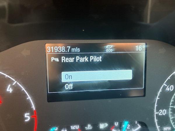 Used Ford Transit Connect 2021 for sale - 75824107: Photo 38