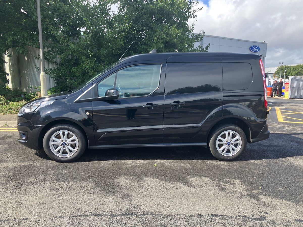 Vehicle 40