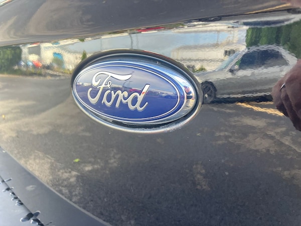 Used Ford Transit Connect 2021 for sale - 75824107: Photo 41