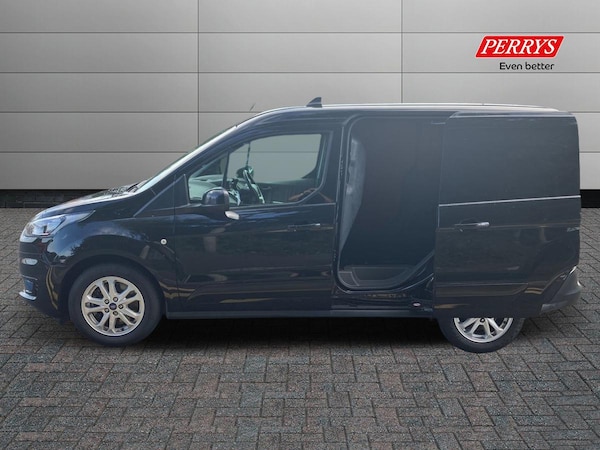 Used Ford Transit Connect 2021 for sale - 75824107: Photo 4