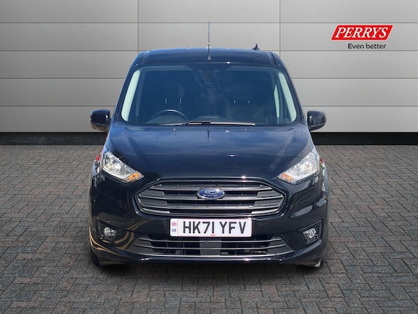 Used Ford Transit Connect 2021 for sale - 75824107: Photo 5