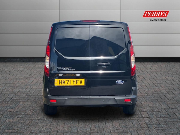 Used Ford Transit Connect 2021 for sale - 75824107: Photo 6