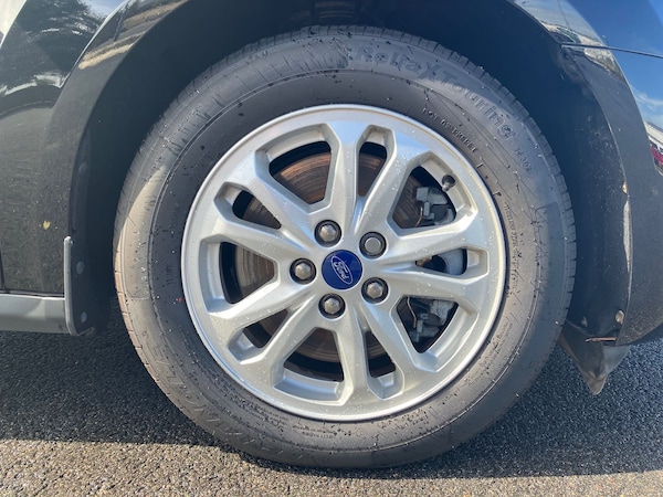 Used Ford Transit Connect 2021 for sale - 75824107: Photo 8