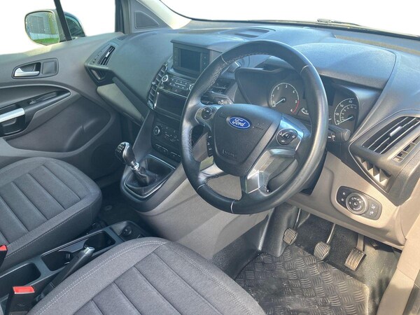 Used Ford Transit Connect 2021 for sale - 75824107: Photo 9