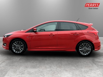Used Ford Focus 2018 for sale - 79097794: Photo