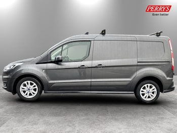Used Ford Transit Connect 2021 for sale - 77432042: Photo