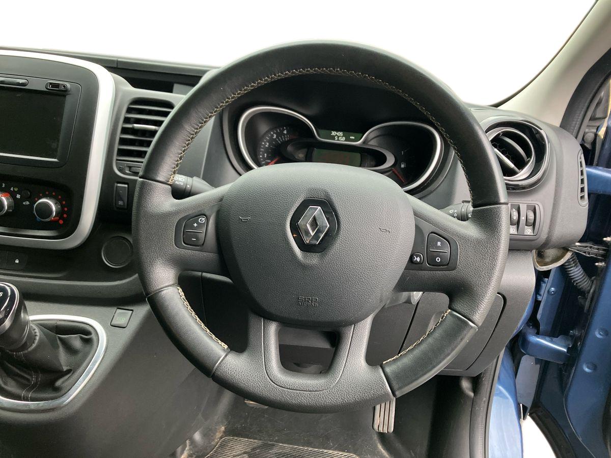 Used Renault Trafic 2020 for sale - 76735965: Photo 10