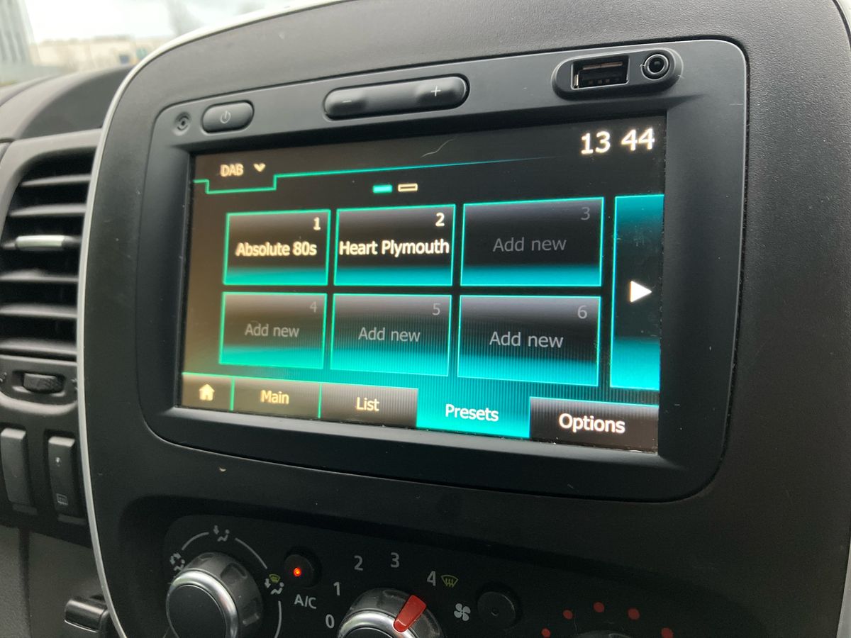 Used Renault Trafic 2020 for sale - 76735965: Photo 11