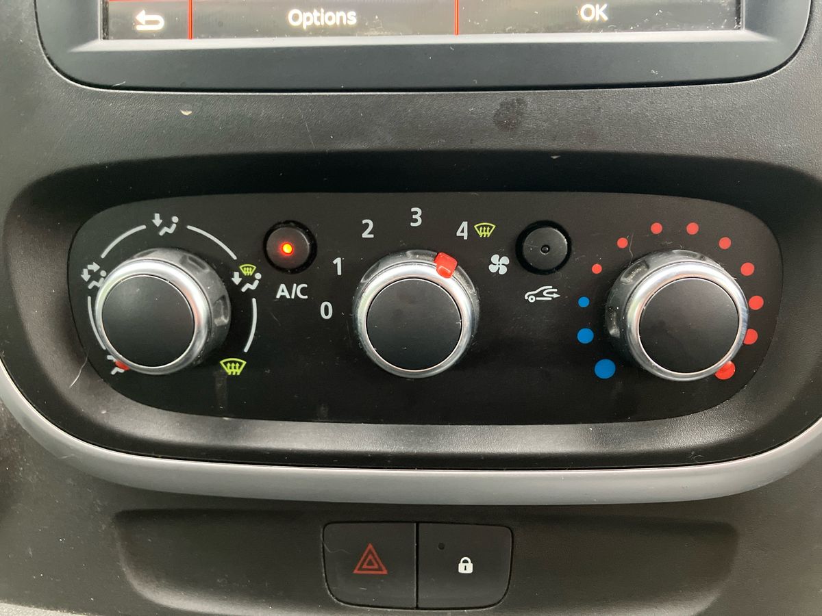 Used Renault Trafic 2020 for sale - 76735965: Photo 14