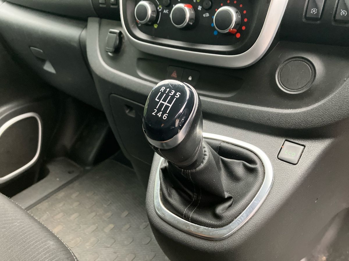 Used Renault Trafic 2020 for sale - 76735965: Photo 16