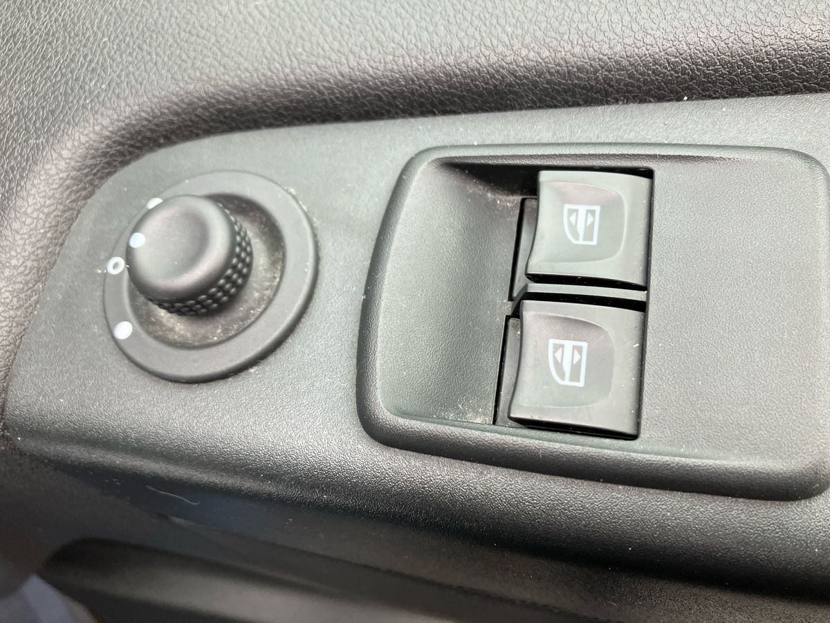 Used Renault Trafic 2020 for sale - 76735965: Photo 17