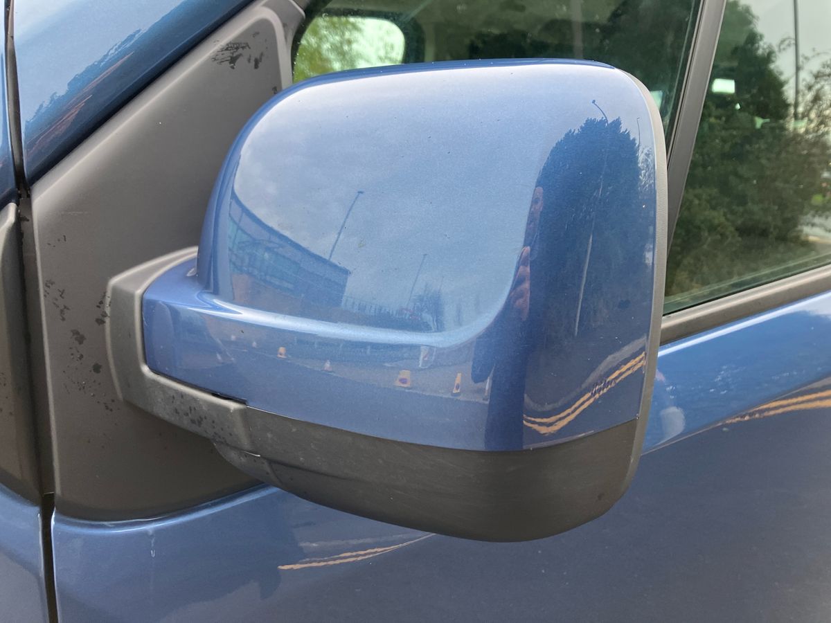 Used Renault Trafic 2020 for sale - 76735965: Photo 19