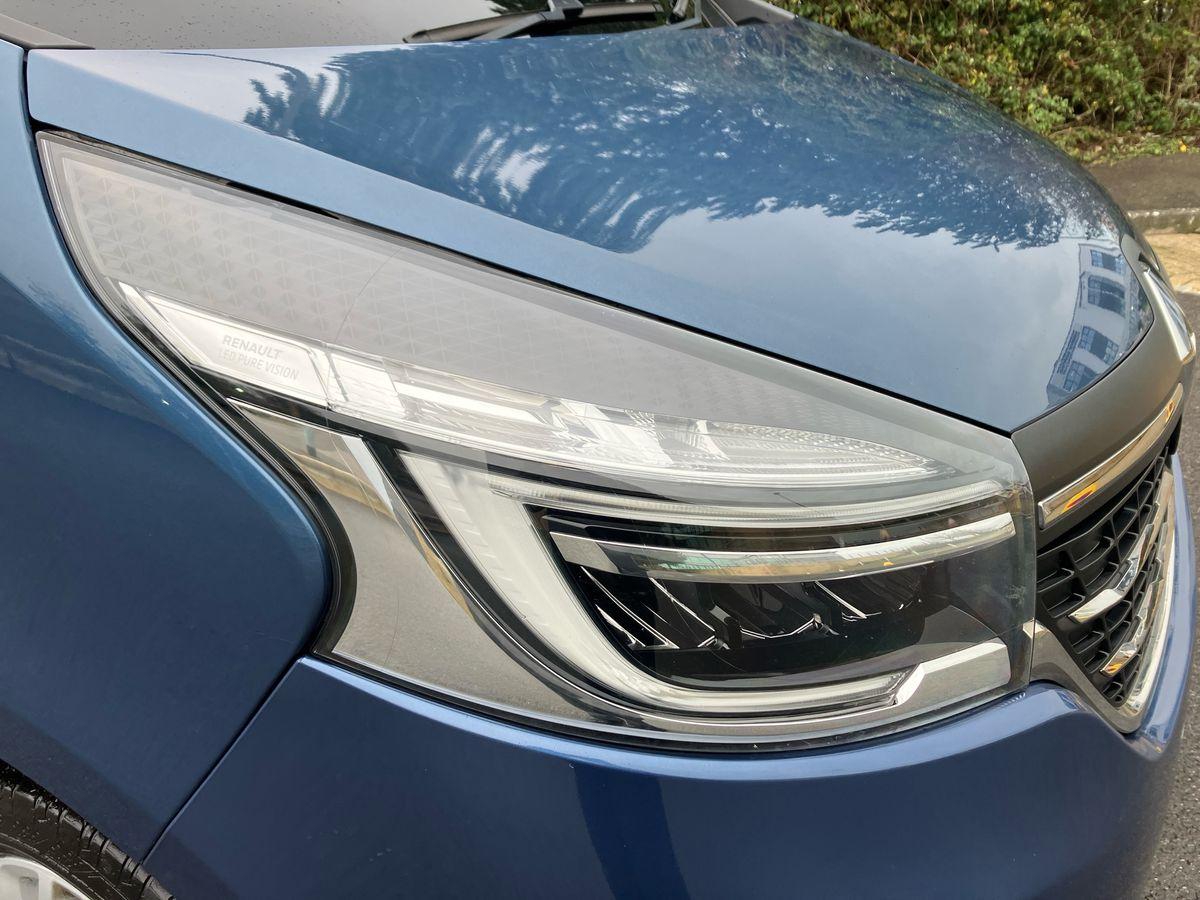 Used Renault Trafic 2020 for sale - 76735965: Photo 20