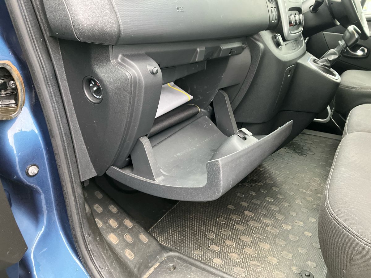 Used Renault Trafic 2020 for sale - 76735965: Photo 22