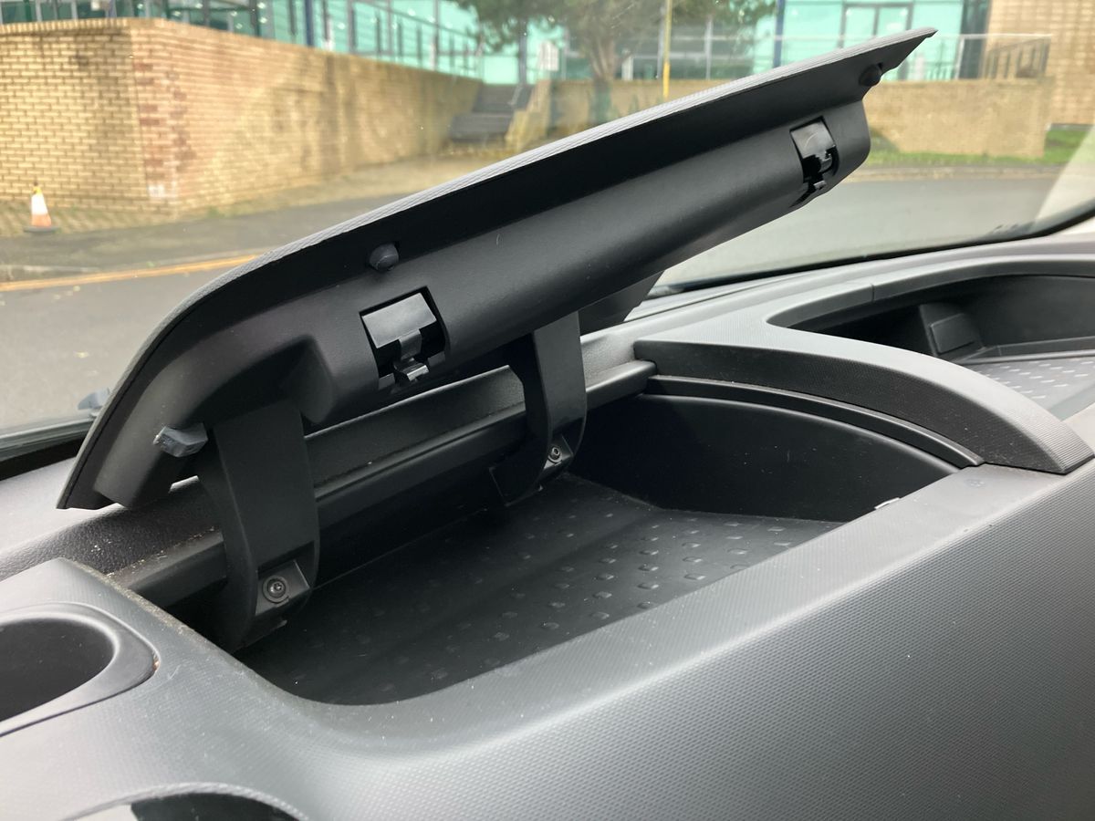 Used Renault Trafic 2020 for sale - 76735965: Photo 23