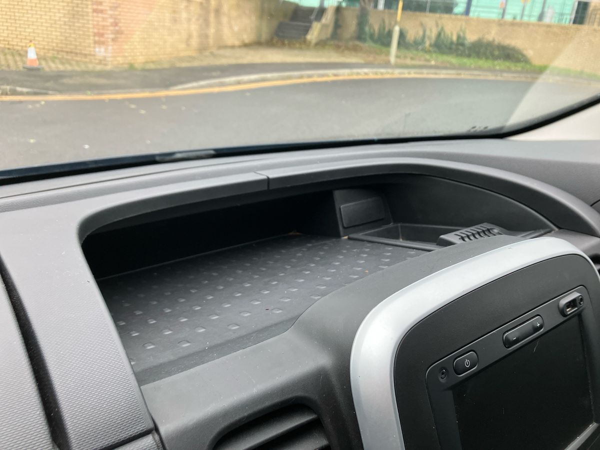 Used Renault Trafic 2020 for sale - 76735965: Photo 24