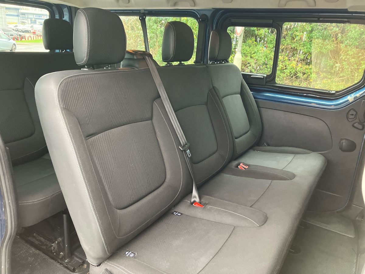 Used Renault Trafic 2020 for sale - 76735965: Photo 27