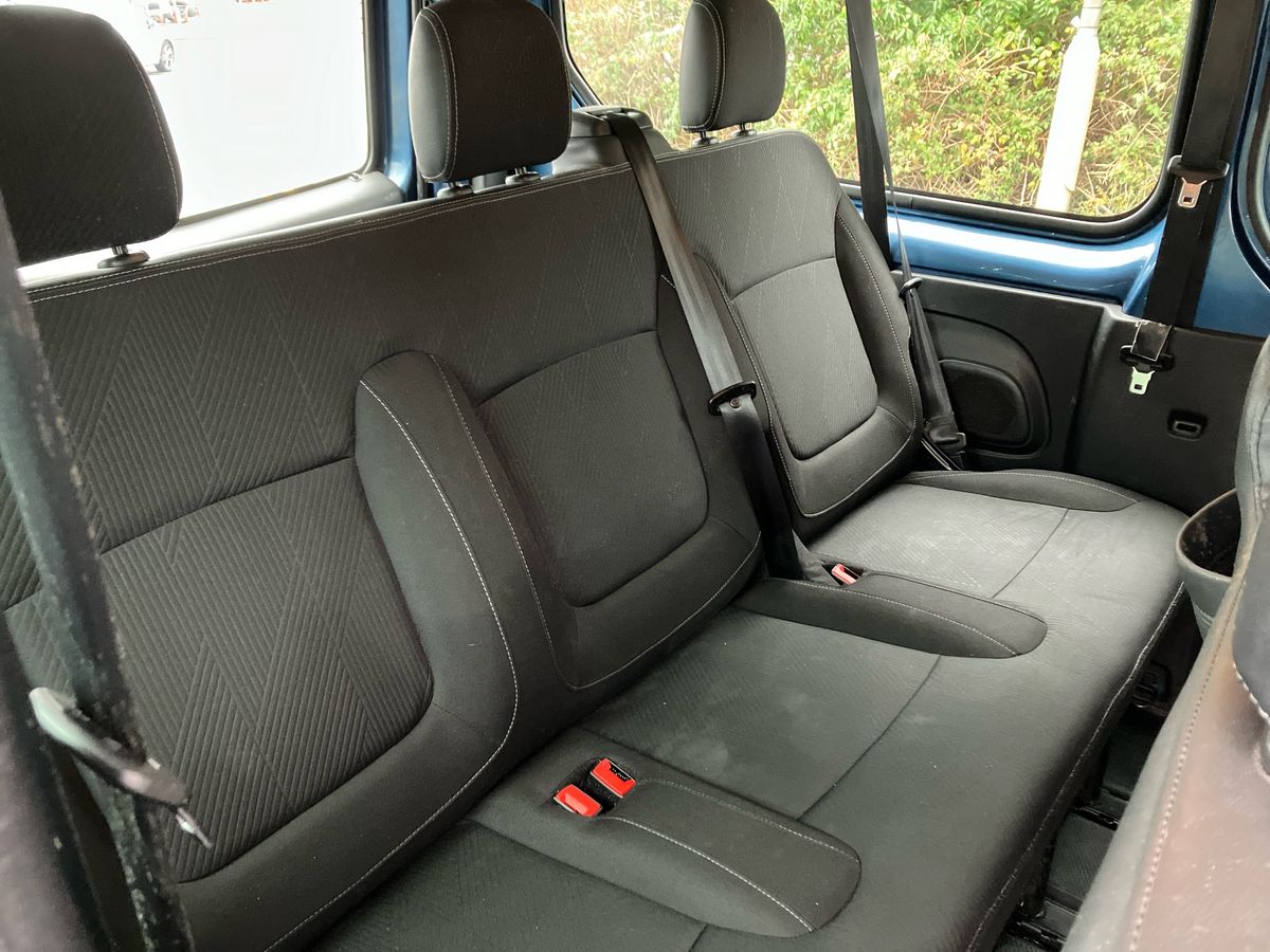 Used Renault Trafic 2020 for sale - 76735965: Photo 28