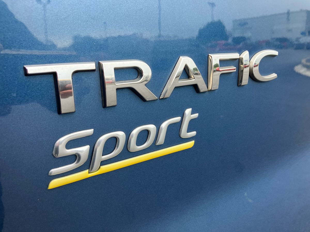 Used Renault Trafic 2020 for sale - 76735965: Photo 29