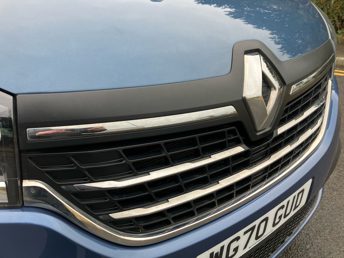 Used Renault Trafic 2020 for sale - 76735965: Photo 33