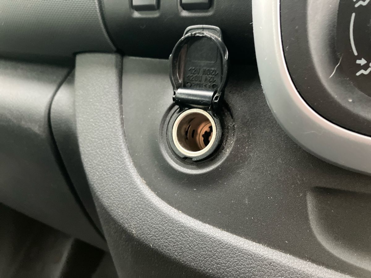 Used Renault Trafic 2020 for sale - 76735965: Photo 36