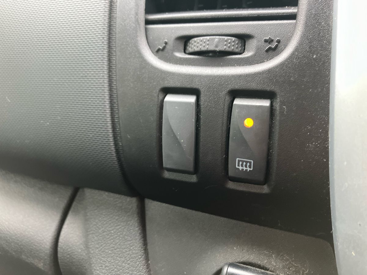 Used Renault Trafic 2020 for sale - 76735965: Photo 37